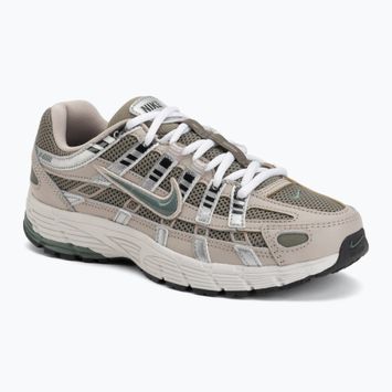 Pánské boty Nike P-6000 cream II/anthracite/clay green