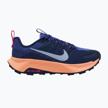 Dámské běžecké boty Nike Wildhorse 10 midnight navy/sapphire/hydrogen blue