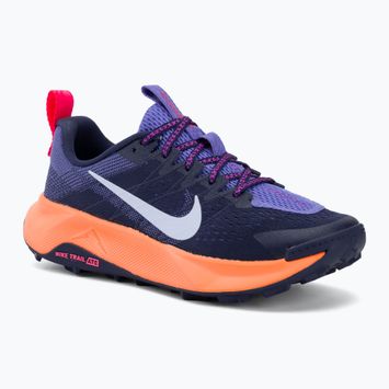 Dámské běžecké boty Nike Wildhorse 10 midnight navy/sapphire/hydrogen blue