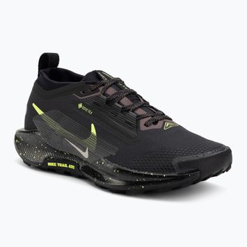 Pánské běžecké boty Nike Pegasus Trail 5 GORE-TEX black/phantom/tattoo/volt ice