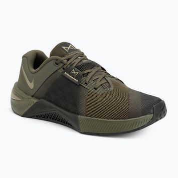Pánské vzpěračské boty Nike Metcon 10 medium olive/sequoia/black/neutral olive