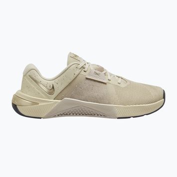 Dámské tréninkové boty Nike Metcon 10 SE light khaki/cream ii/metallic gold grain