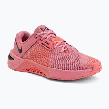 Dámská tréninková obuv Nike Metcon 10 peony/sea coral/lava glow/black