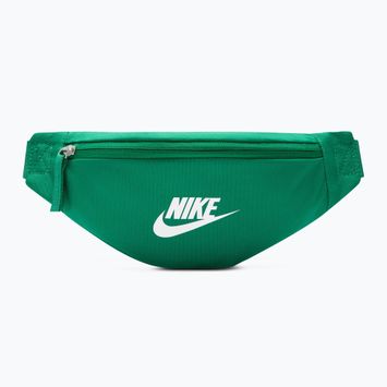 Ledvinka Nike Heritage malachite/white