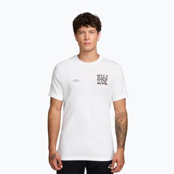 Pánské tričko Nike Sportswear white