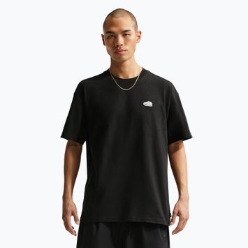 Pánské tričko Nike Sportswear black
