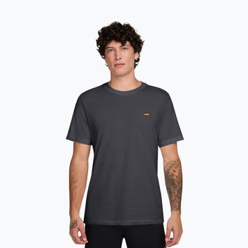 Pánské běžecké tričko Nike Retro Run Dri-Fit anthracite