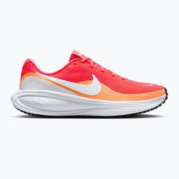 Dámské běžecké boty Nike Revolution 8 hot lava/orange pulse/black/white