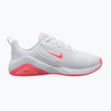 Dámské tréninkové boty Nike Bella 7 white/white/hot lava