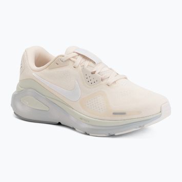 Dámské běžecké boty Nike Structure 26 Citron Pulse/Volt Ice/Indigo Burst