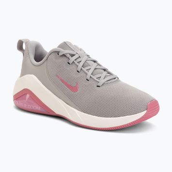 Dámské tréninkové boty Nike Bella 7 college grey/chalk/peony