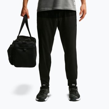 Pánské kalhoty Nike Primary NanoKnit black/black