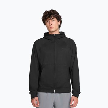 Pánská tréninková mikina Nike Primary Knit Dri-Fit UV Full Zip Hoodie
