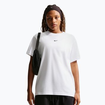 Dámské tričko Nike Sportswear Classic white/black