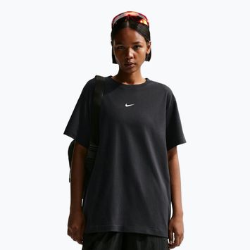 Dámské tričko Nike Sportswear Classic black/white