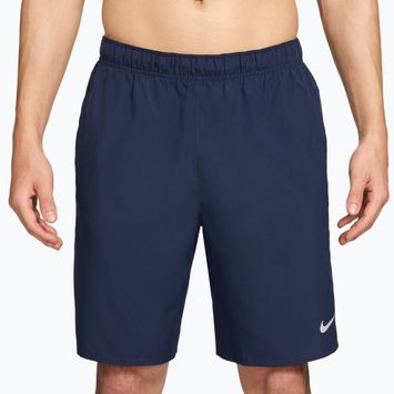 Pánské šortky Nike Dri-Fit Challenger 9" Unlined midnight navy