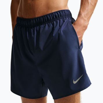 Pánské šortky Nike Dri-Fit Challenger 5" 2in1 midnight navy