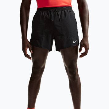 Pánské šortky Nike Stride Dri-Fit Brief-Lined 5
