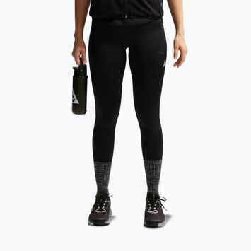 Dámské běžecké legíny Nike ACG black/summit white