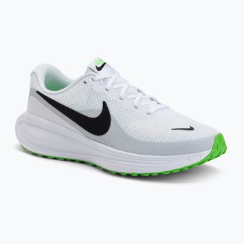Pánské běžecké boty Nike Revolution 8 white/pure platinum/glacier blue/black