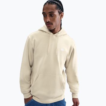 Pánská mikina Nike Club Pullover Hoodie light khaki/light khaki/white