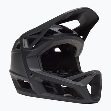 Dětská cyklistická přilba Fox Racing Proframe Jr matte black
