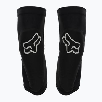 Cyklistické chrániče na kolena Fox Racing Enduro Knee black