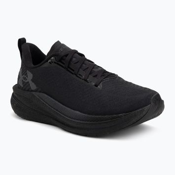 Dámské běžecké boty Under Armour Velociti SPD black/black/black