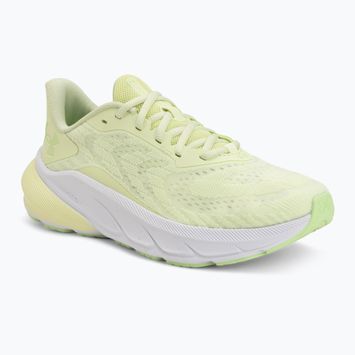 Dámské běžecké boty Under Armour Turbulance 3 fade green/black/metallic silver