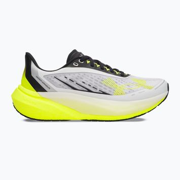 Dámské běžecké boty Under Armour Velociti Distance white/valiant green/black