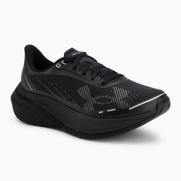 Dámské běžecké boty Under Armour Velociti Distance black/black/metallic silver