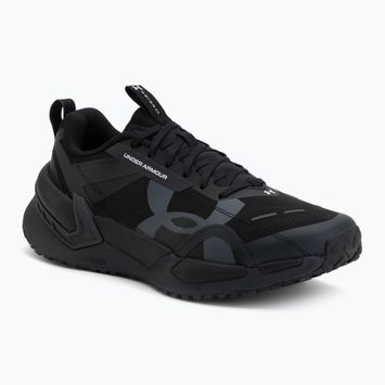 Pánské tréninkové boty Under Armour Reign XT black/anthracite/black