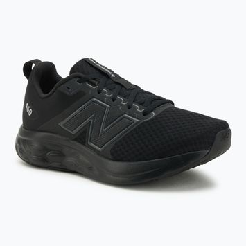 Pánské běžecké boty New Balance Fresh Foam 460's V4 black