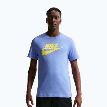 Pánské tričko Nike Sportswear royal pulse