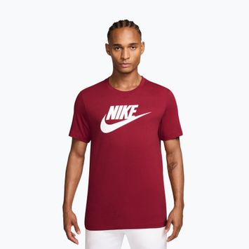 Pánské tričko Nike Sportswear team crimson
