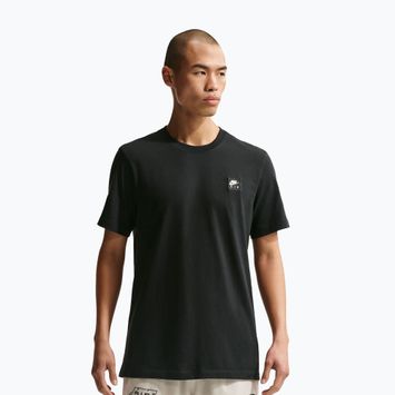 Pánské tričko Nike Sportswear black