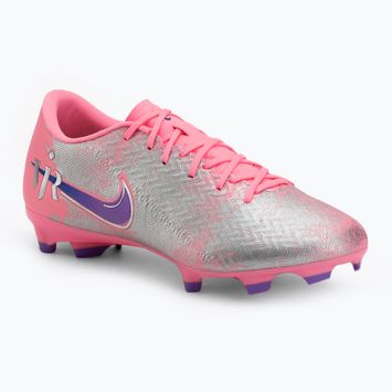 Pánské kopačky Nike Mercurial Vapor 16 Academy FG/MG Vini Jr sunset pulse/old royal