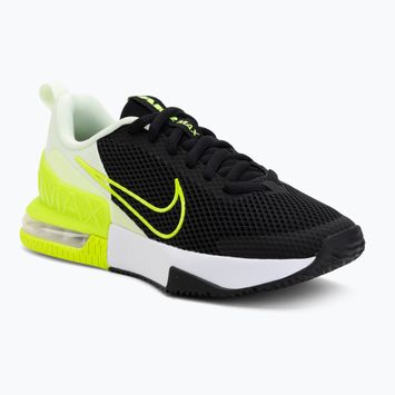 Pánské tréninkové boty Nike Air Max Alpha Trainer 6 black/volt tint/barely volt/volt