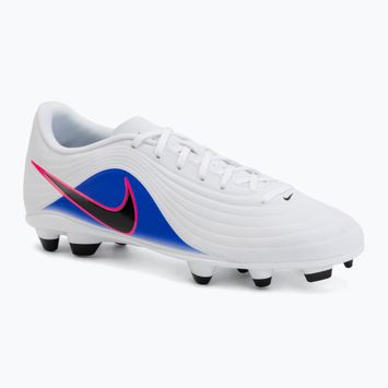 Pánské kopačky Nike Tiempo Maestro Club FG/MG white/racer blue/pink blast/black