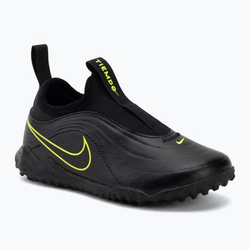 Dětské kopačky Nike Tiempo Maestro Flex Jr TF PS black/volt/black