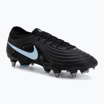 Pánské kopačky Nike Tiempo Maestro Elite SG-Pro black/ice blue