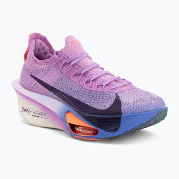 Běžecké boty Nike Alphafly 3 fuchsia glow/purple dynasty