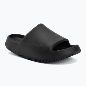 Dětské nazouváky Nike Calm 2.0 black/black/black