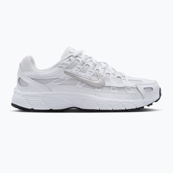Boty Nike P-6000 platinum tint/white/platinum tint