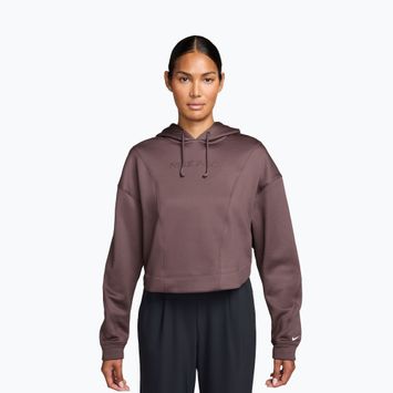 Dámská tréninková mikina Nike Pro Therma-Fit Hoodie