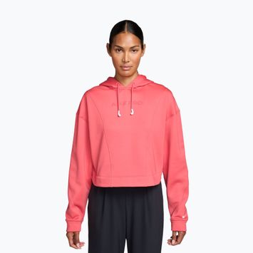 Dámská tréninková mikina Nike Pro Therma-Fit Hoodie