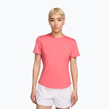 Dámské běžecké tričko Nike Swift Dri-Fit sea coral