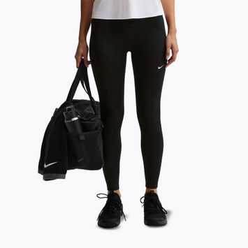 Dámské legíny Nike One black/white