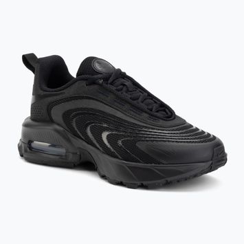 Dětské boty Nike Air Max Fire black/black