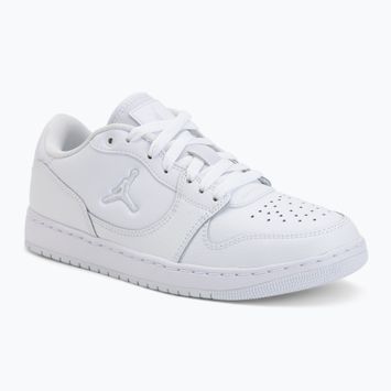 Dámské boty Jordan Court Connect Low white/pure platinum